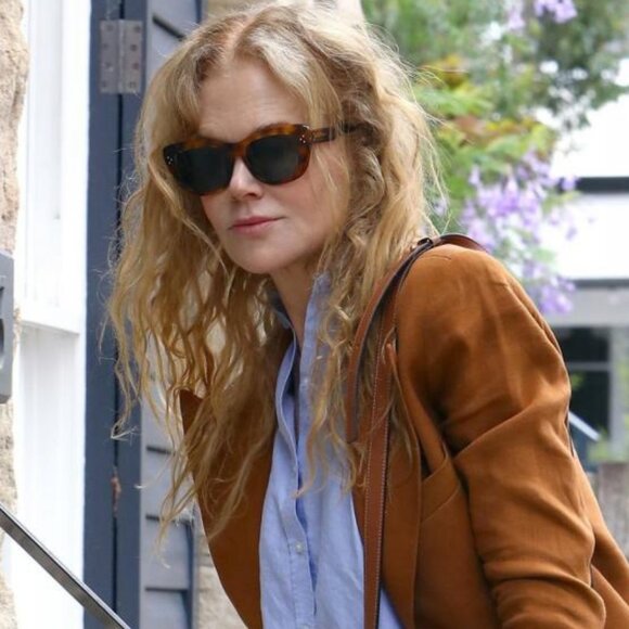 FINAL PRICE NEW CELINE CL40199I 74K SUNGLASSES - Picture 4 of 10